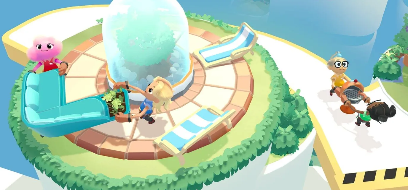 Moving Out 2 game artwork